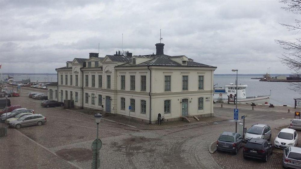 First Hotel Witt Kalmar Exterior foto