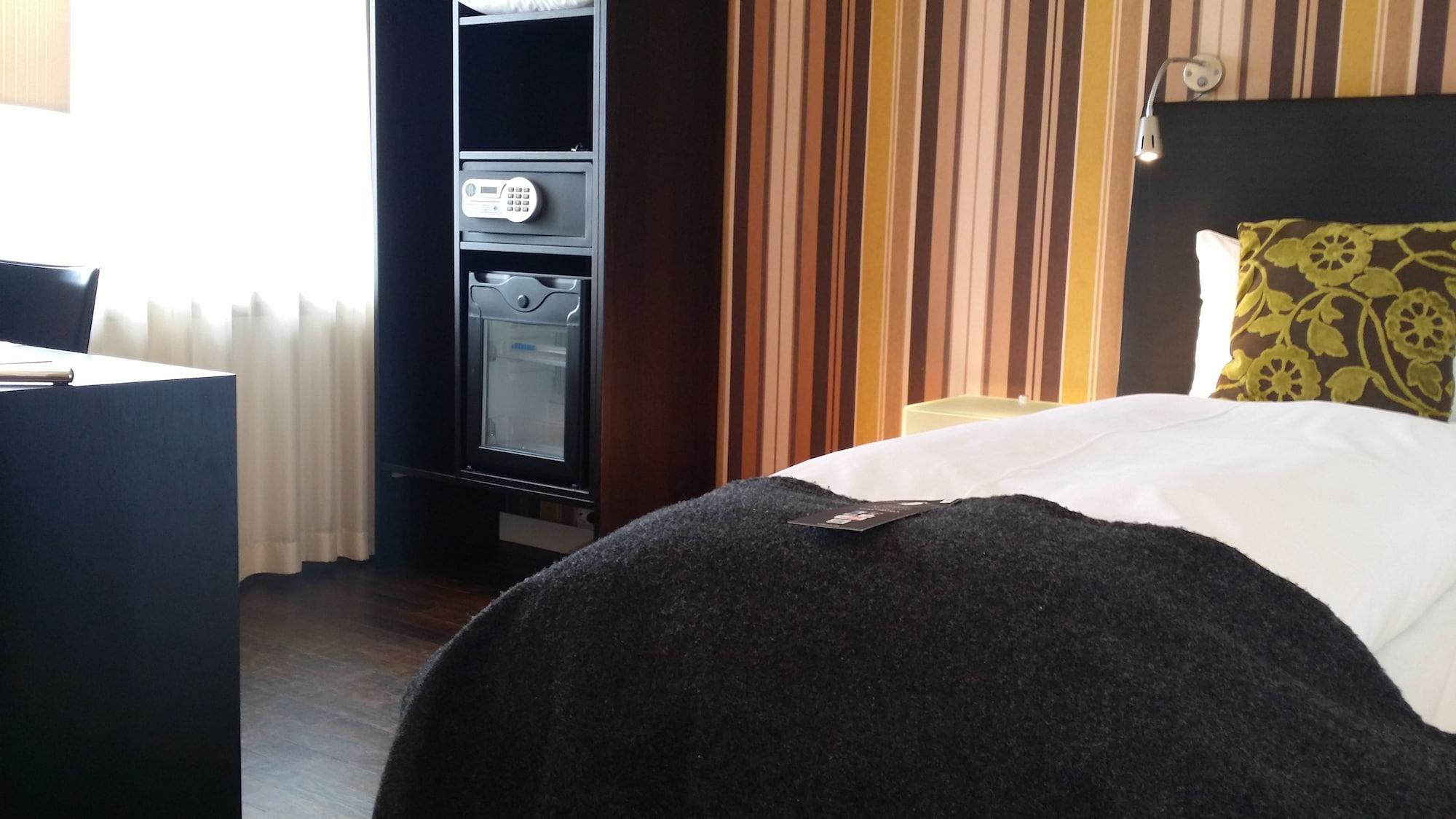 First Hotel Witt Kalmar Exterior foto
