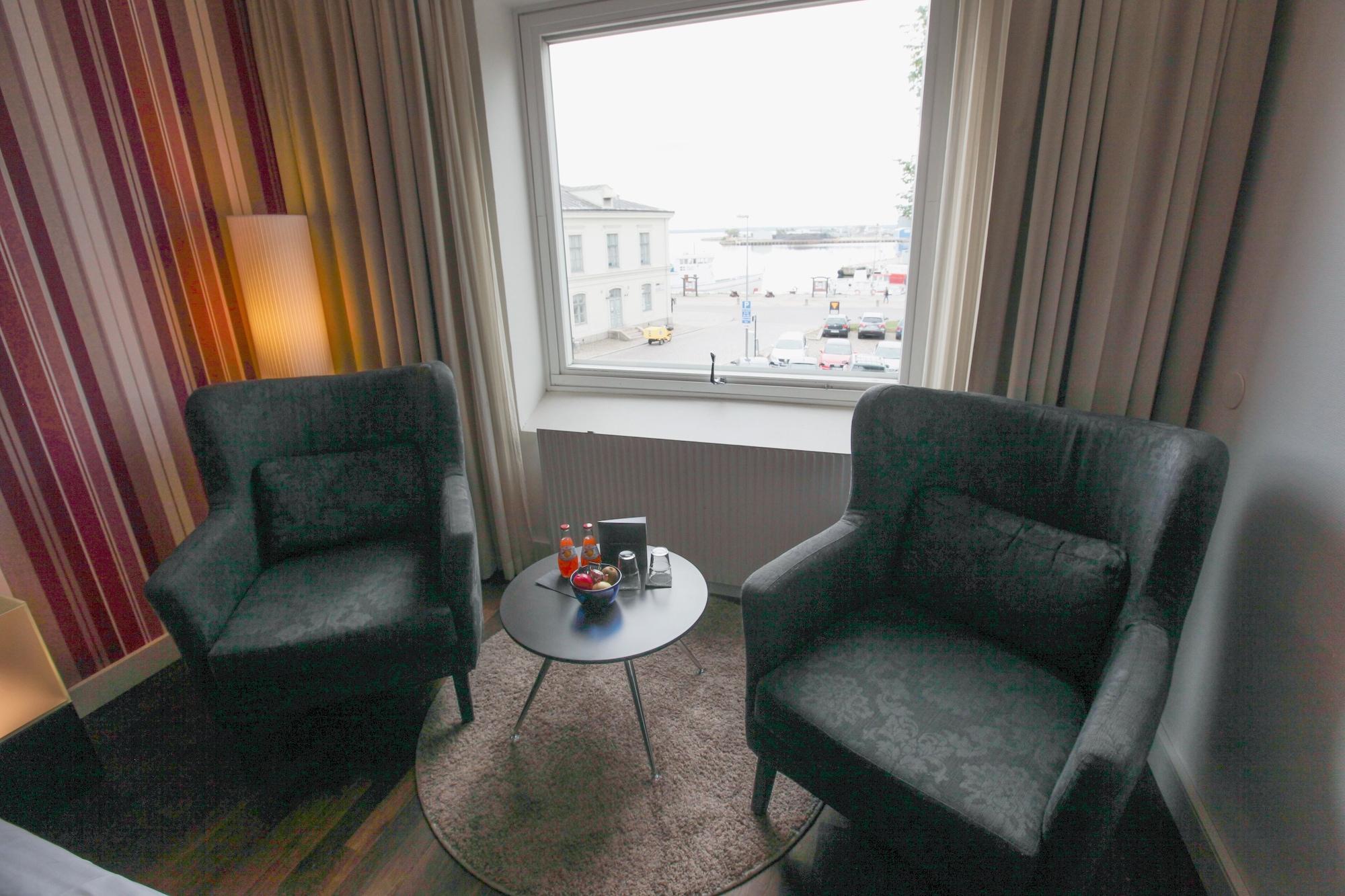 First Hotel Witt Kalmar Exterior foto