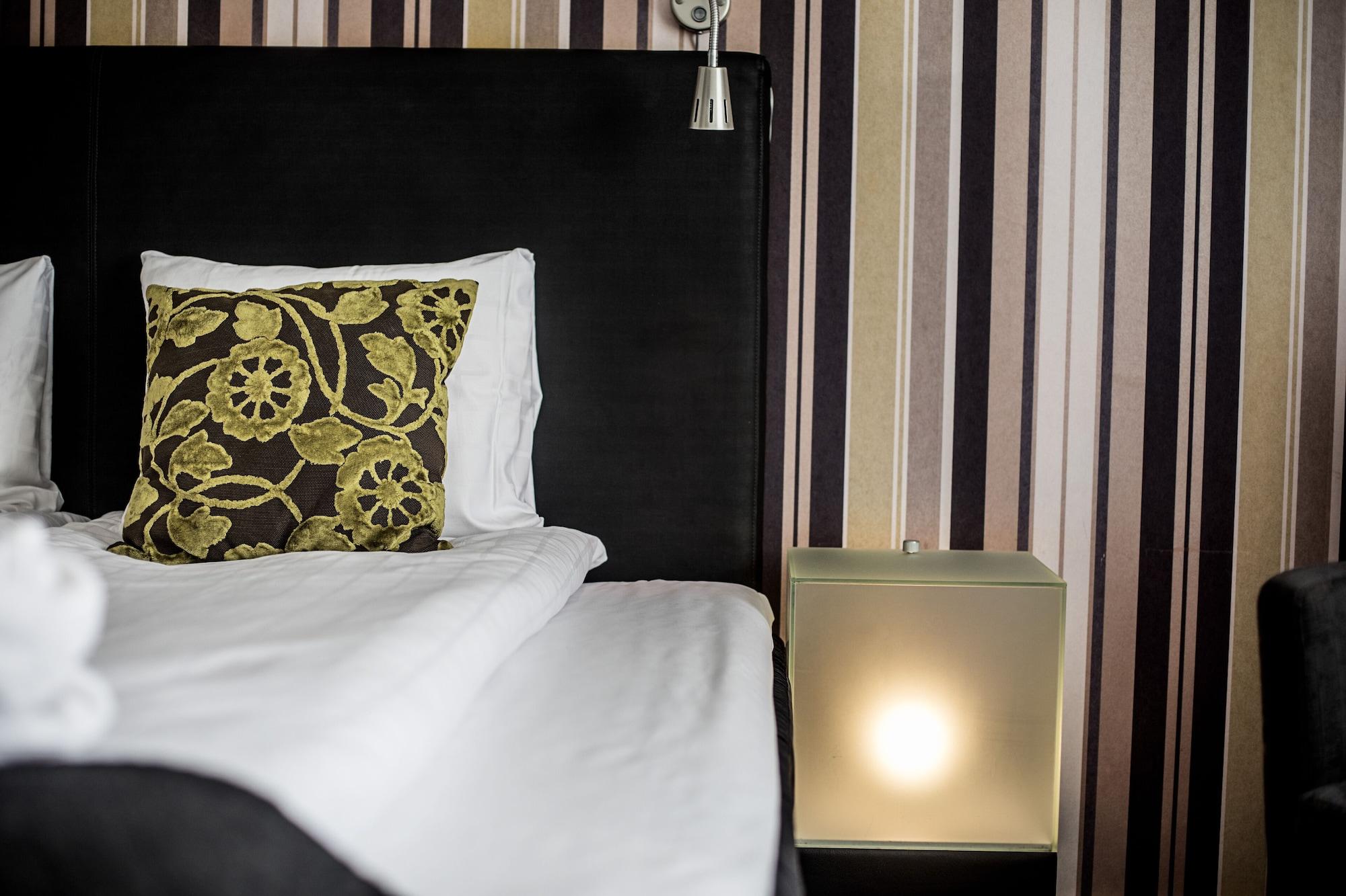 First Hotel Witt Kalmar Exterior foto